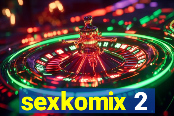 sexkomix 2